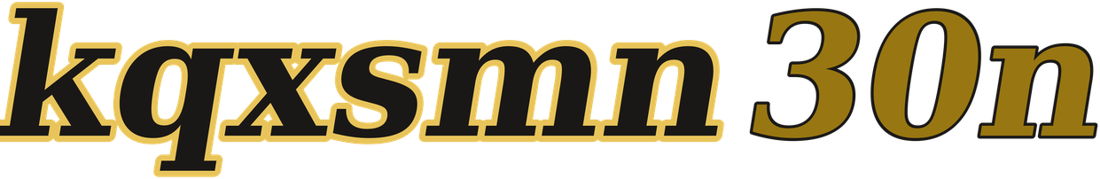 kqxsmn30n logo